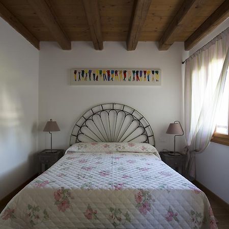 La Casa Di Campagna Spresiano Quarto foto