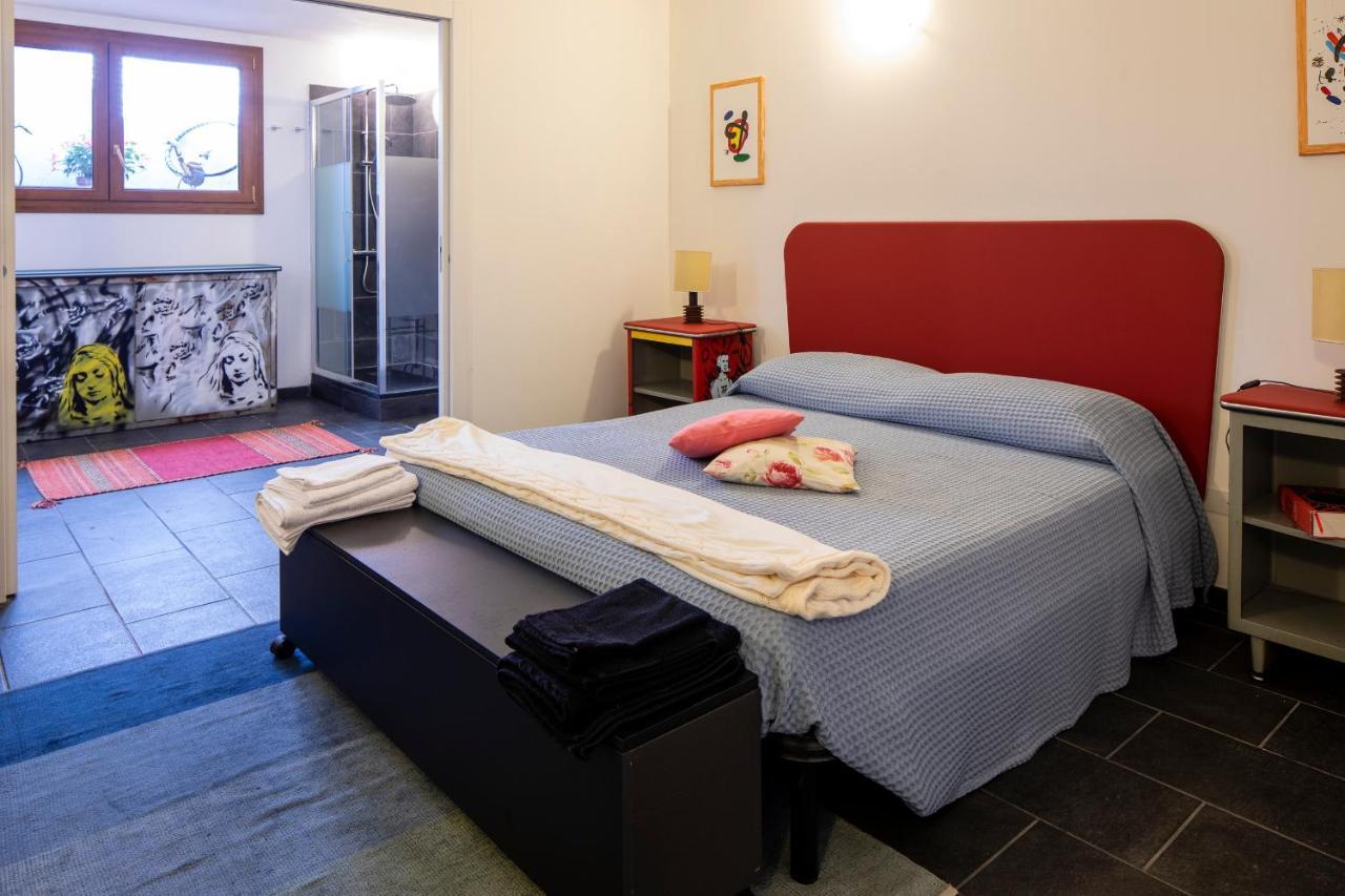 La Casa Di Campagna Spresiano Exterior foto