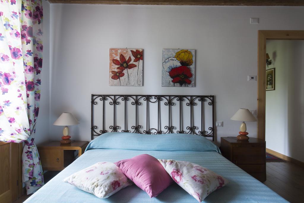 La Casa Di Campagna Spresiano Quarto foto