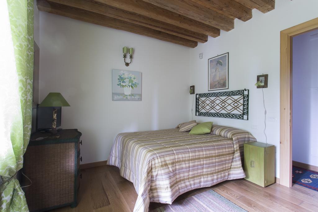 La Casa Di Campagna Spresiano Quarto foto