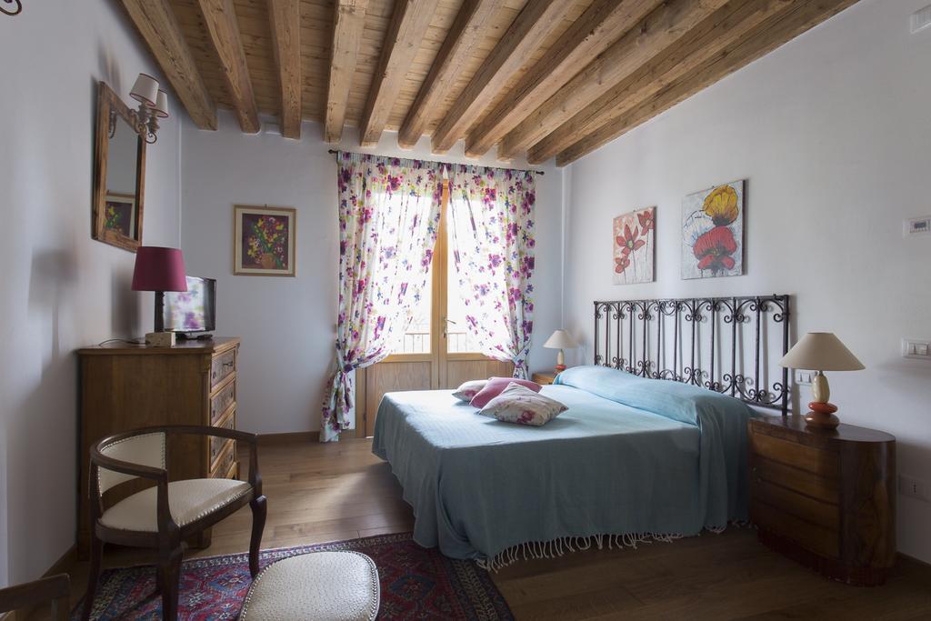 La Casa Di Campagna Spresiano Quarto foto