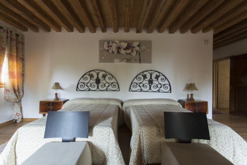 La Casa Di Campagna Spresiano Quarto foto