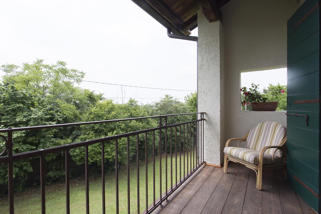 La Casa Di Campagna Spresiano Quarto foto