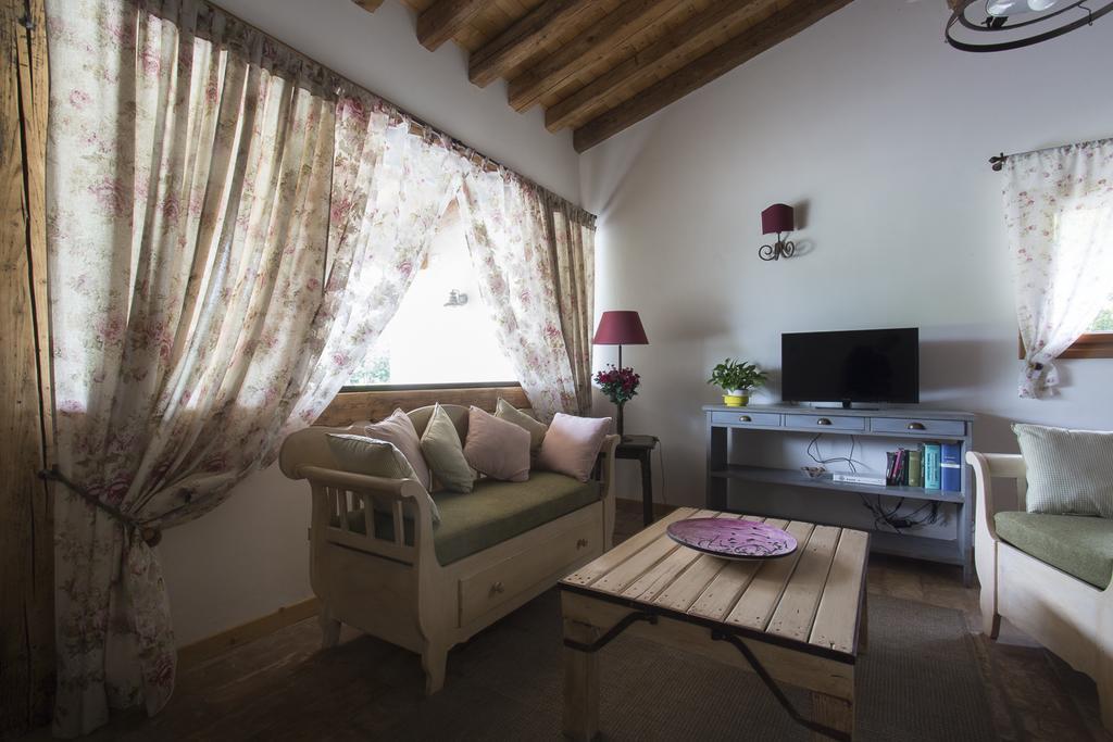 La Casa Di Campagna Spresiano Quarto foto