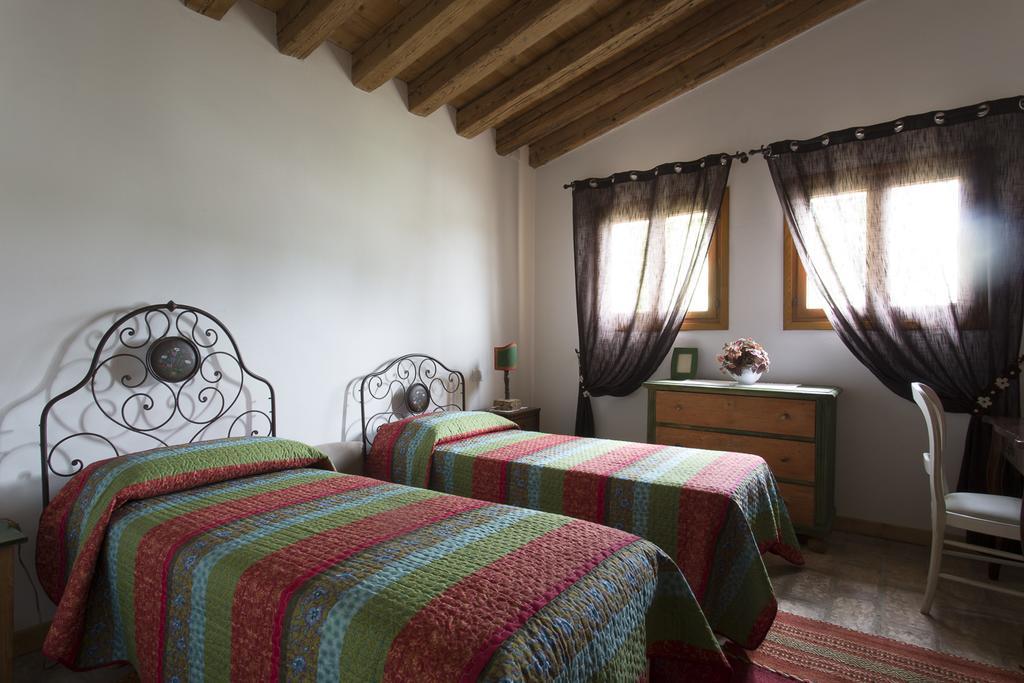 La Casa Di Campagna Spresiano Quarto foto