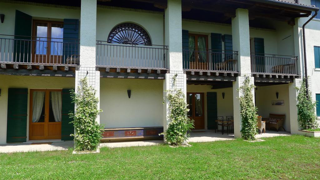 La Casa Di Campagna Spresiano Quarto foto