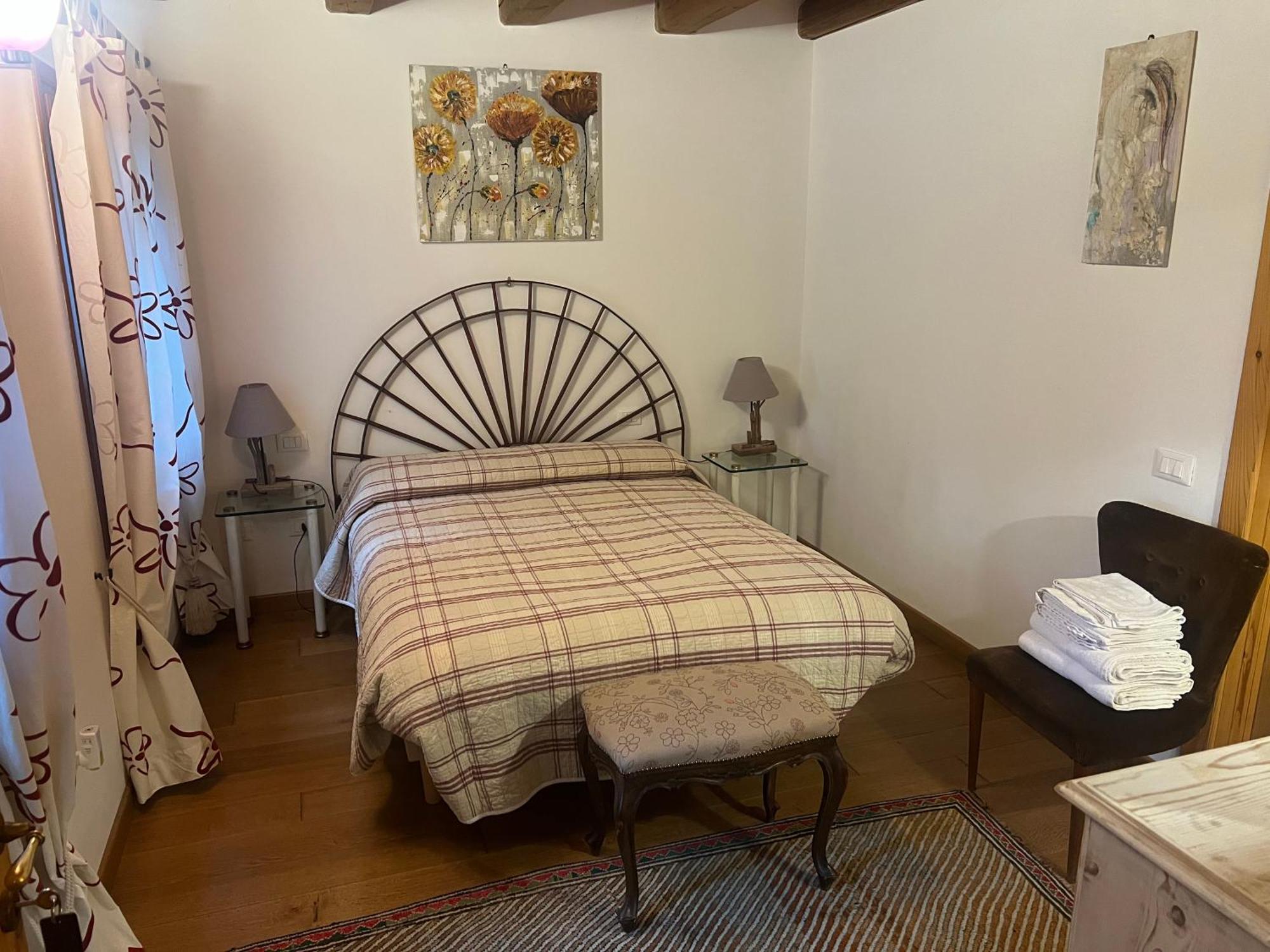 La Casa Di Campagna Spresiano Exterior foto