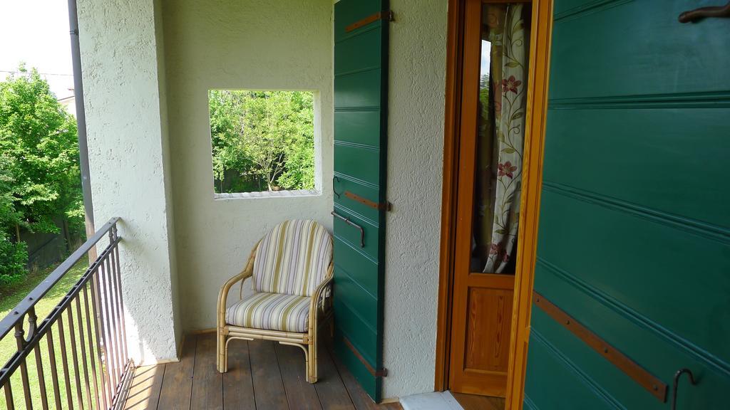 La Casa Di Campagna Spresiano Quarto foto