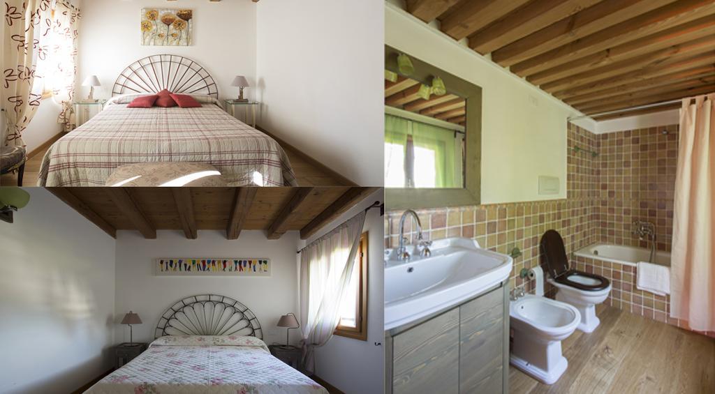 La Casa Di Campagna Spresiano Quarto foto