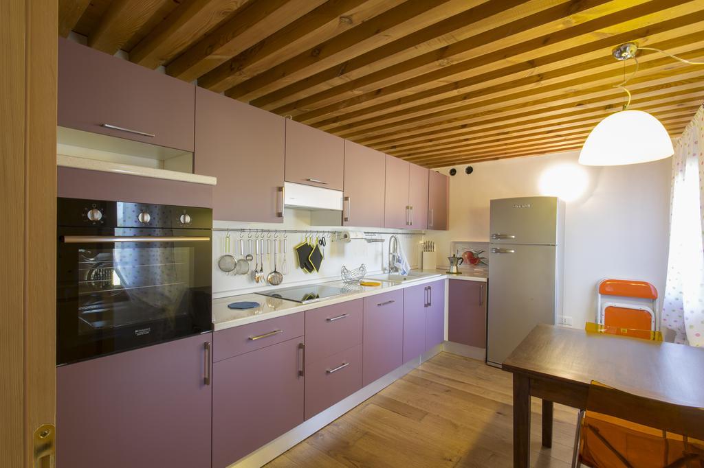 La Casa Di Campagna Spresiano Quarto foto