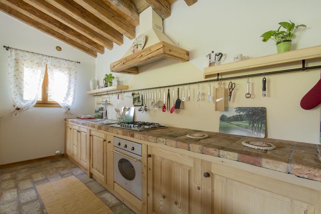 La Casa Di Campagna Spresiano Quarto foto