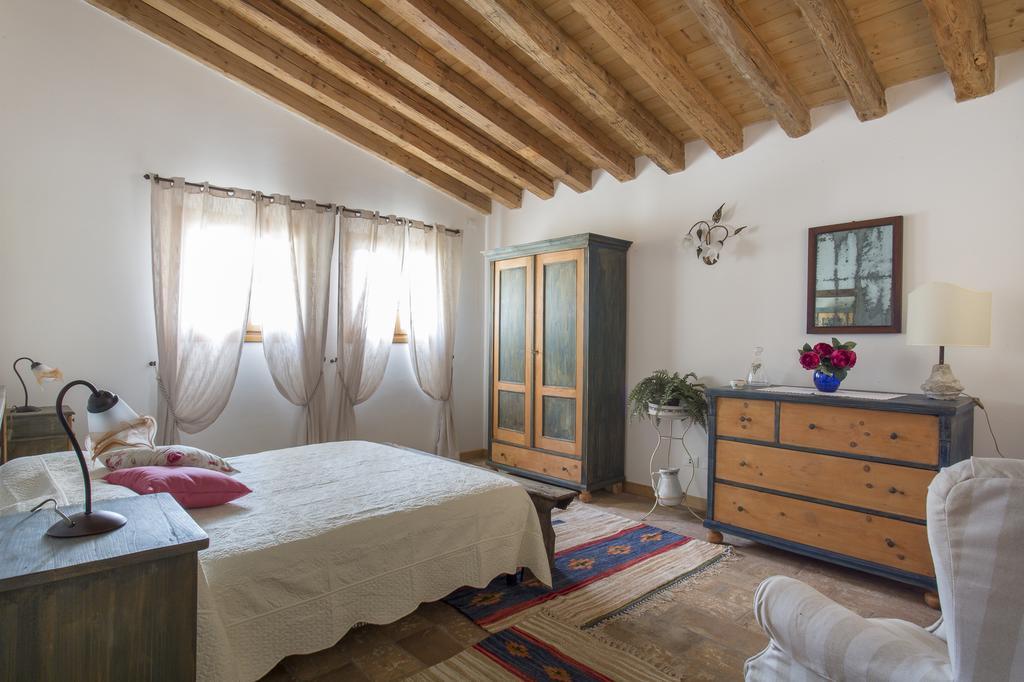 La Casa Di Campagna Spresiano Quarto foto