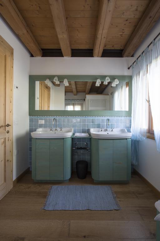 La Casa Di Campagna Spresiano Quarto foto