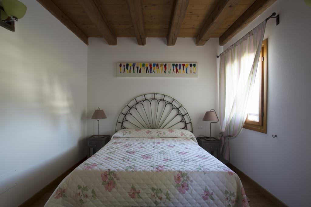 La Casa Di Campagna Spresiano Quarto foto