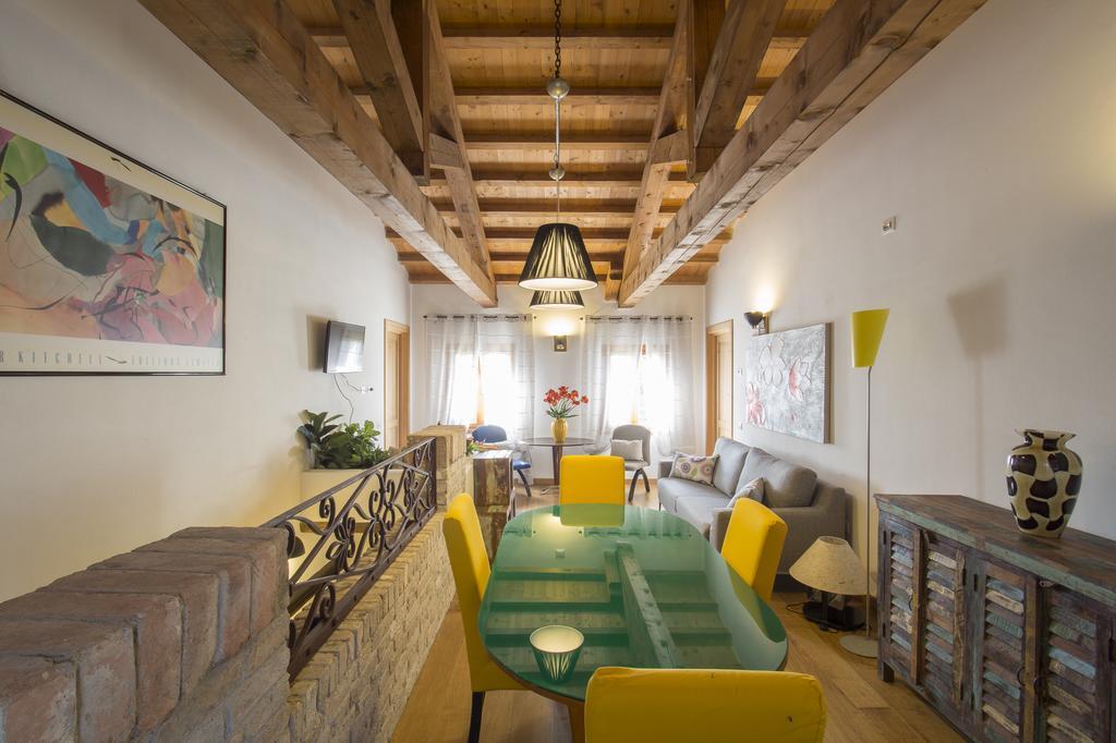 La Casa Di Campagna Spresiano Quarto foto