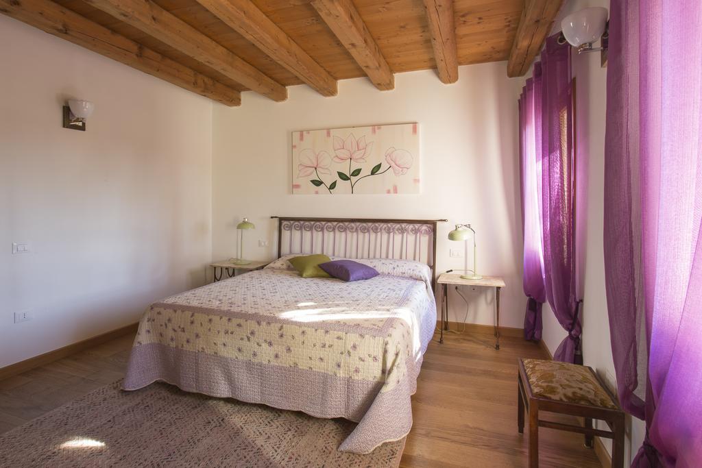 La Casa Di Campagna Spresiano Quarto foto