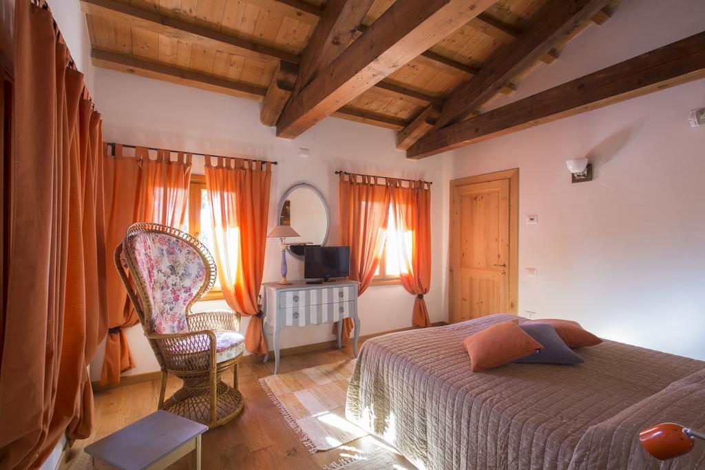 La Casa Di Campagna Spresiano Exterior foto