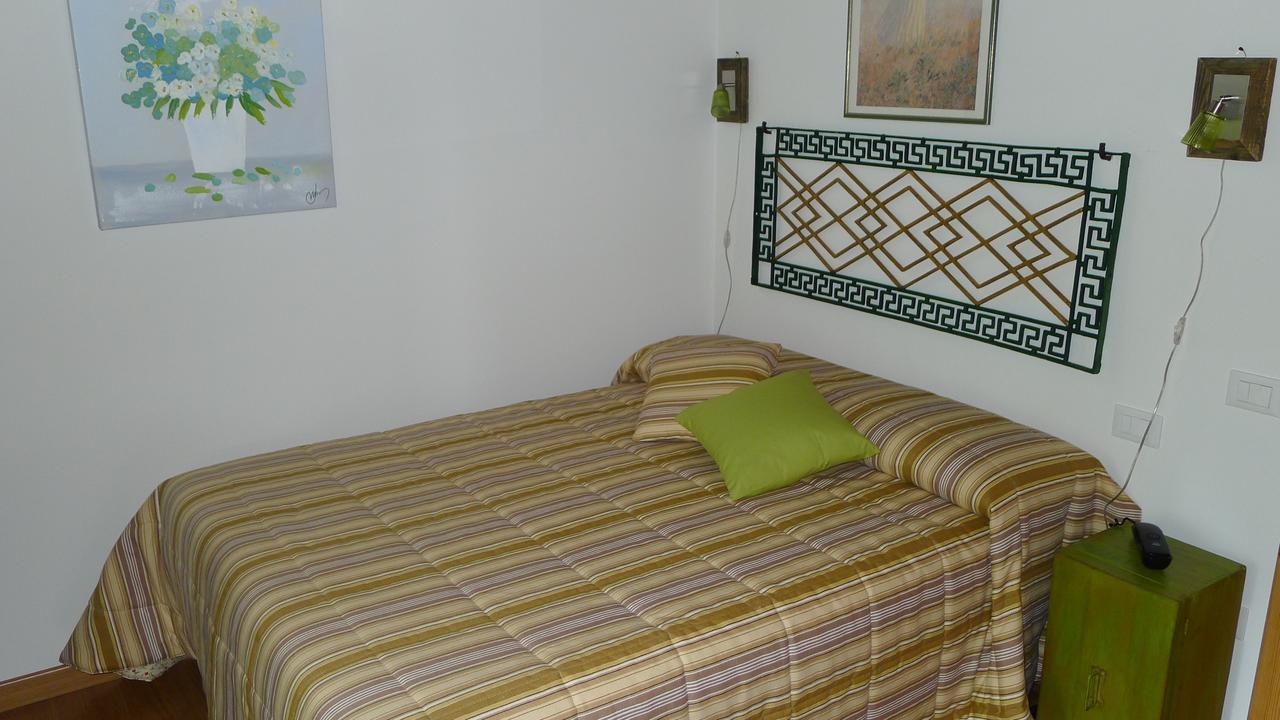 La Casa Di Campagna Spresiano Exterior foto
