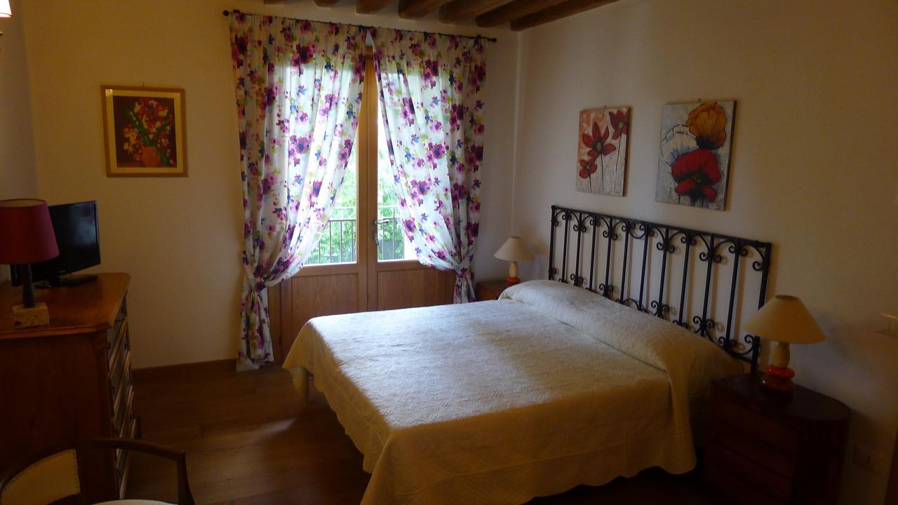 La Casa Di Campagna Spresiano Exterior foto