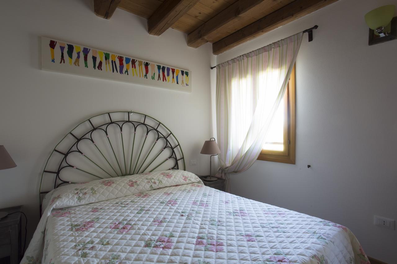 La Casa Di Campagna Spresiano Exterior foto